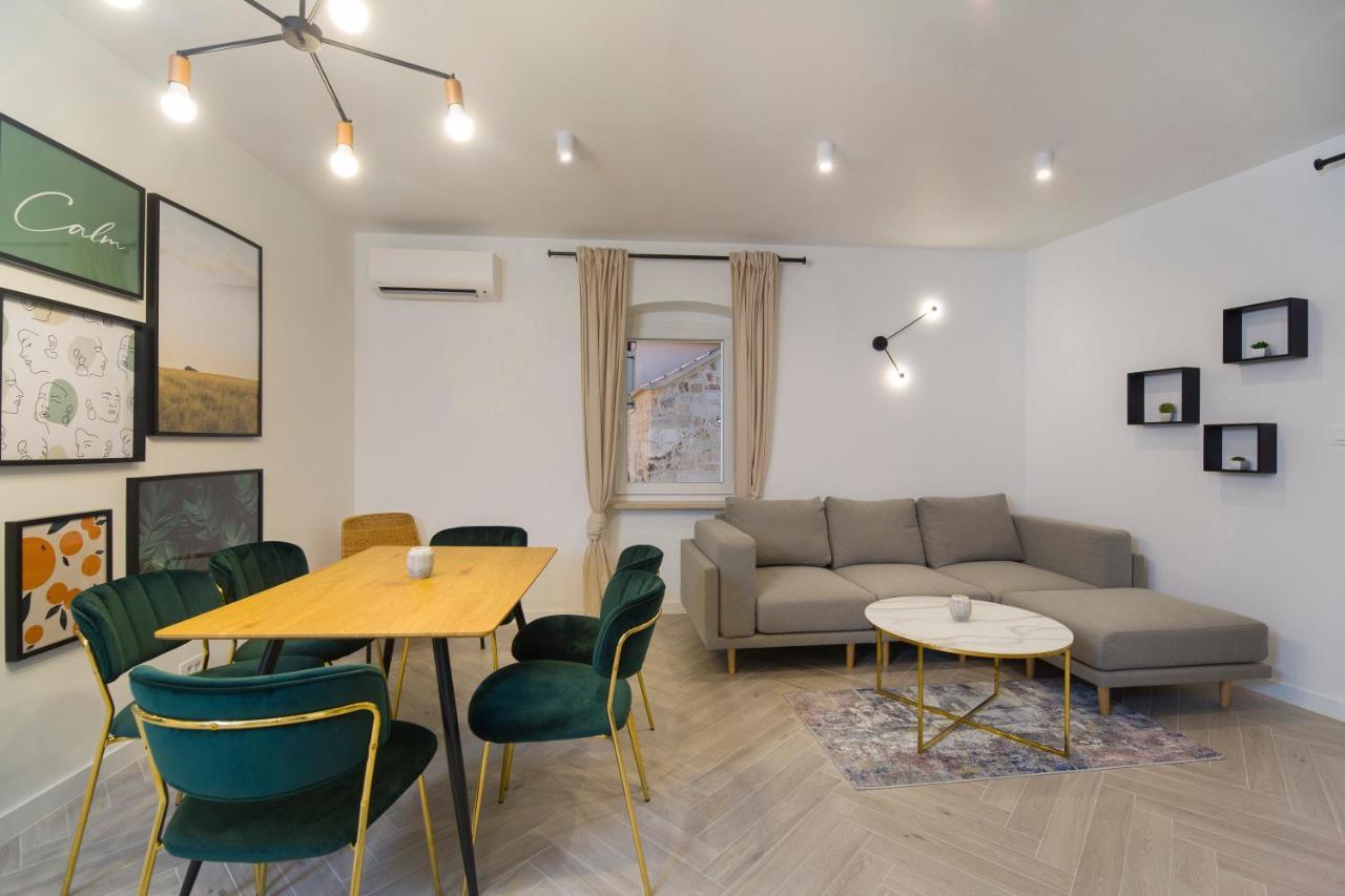 Lanea Apartment Split Exterior photo